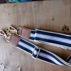 Mix and Match Crossbody Strap